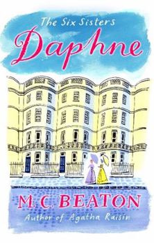 Paperback Daphne Book