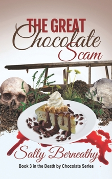 Paperback The Great Chocolate Scam Book