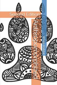 Paperback Anthropomorphized Book