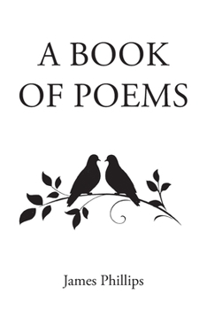 Paperback A Book of Poems Book