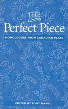 Paperback The Perfect Piece Book
