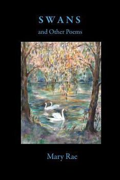 Paperback Swans and Other Poems Book