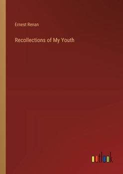 Paperback Recollections of My Youth Book