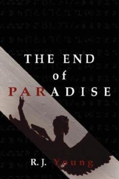 Paperback The End of Paradise Book