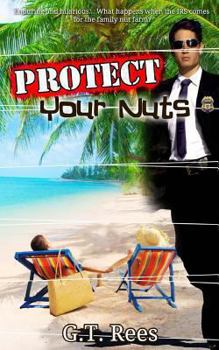 Paperback Protect Your Nuts Book