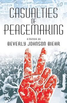 Paperback Casualties of Peacemaking Book