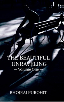 Hardcover The Beautiful Unraveling Book
