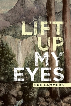 Paperback Lift up My Eyes Book