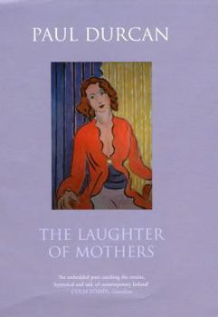 Hardcover The Laughter of Mothers Book