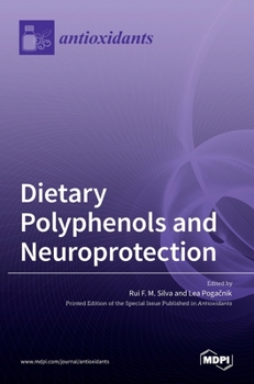 Hardcover Dietary Polyphenols and Neuroprotection Book