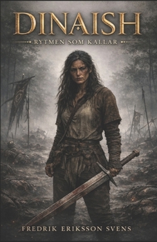 Paperback Dinaish: Rytmen som kallar (Swedish Edition) [Swedish] Book