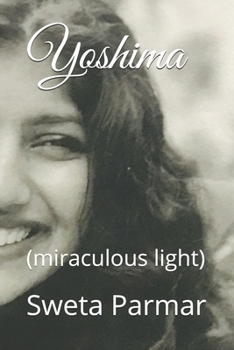 Paperback Yoshima: (miraculous light) Book