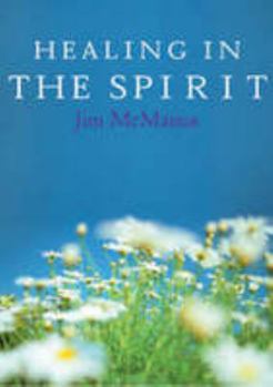 Paperback Healing in the Spirit Book