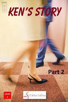 Paperback Ken's Story Part 2 Book