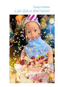 Lea Solo Birthday: The Cute Pet Birthday Party