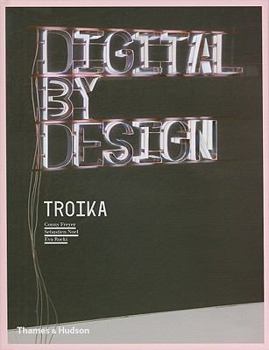 Hardcover Digital by Design Book