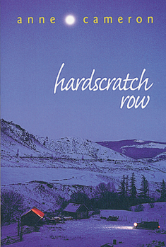 Paperback Hardscratch Row Book