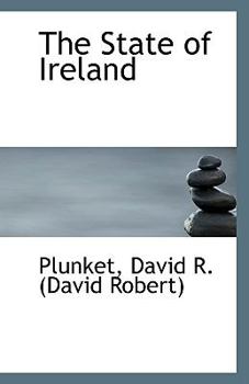 Paperback The State of Ireland Book