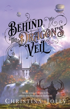 Paperback Behind the Dragon's Veil Book