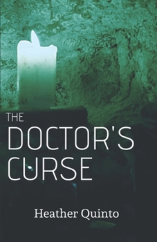 Paperback The Doctor's Curse Book