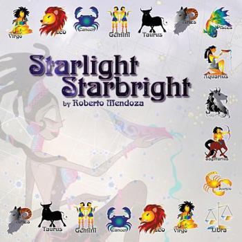 Paperback Starlight Starbright Book