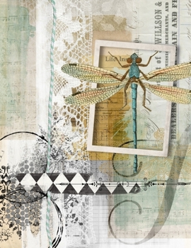 F: Personalized Journal to write in Positive Thoughts for Women Teens Girls gifts holidays