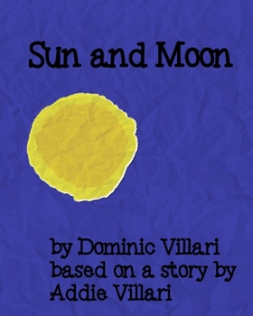 Paperback Sun and Moon Book