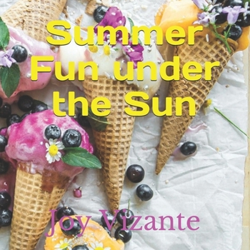 Paperback Summer: Fun under the Sun Book