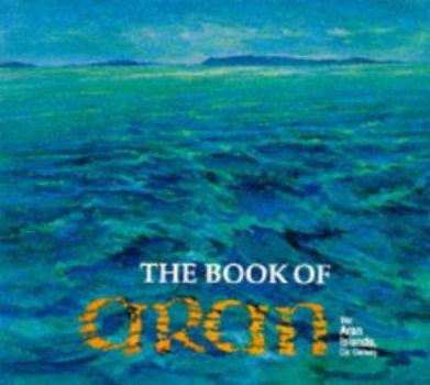 Paperback Book of Aran: The Aran Islands County Galway Book