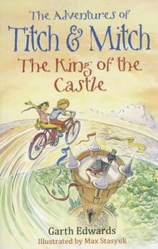 Paperback The King of the Castle Book