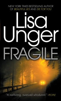 Fragile - Book #1 of the Hollows