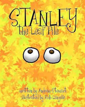 Paperback Stanley The Leaf Pile Book