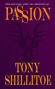 Paperback Passion Book