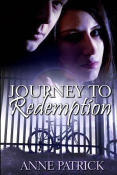 Paperback Journey to Redemption Book