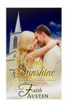 Paperback My Only Sunshine Book