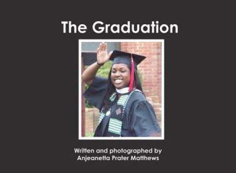 Paperback The Graduation Book