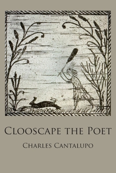 Paperback Clooscape the Poet Book