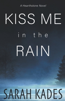 Paperback Kiss Me in the Rain Book