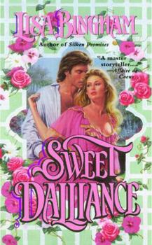 Sweet Dalliance - Book #1 of the Sweet St. Charles