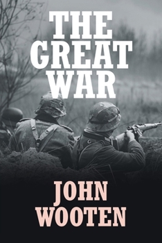 Paperback The Great War Book