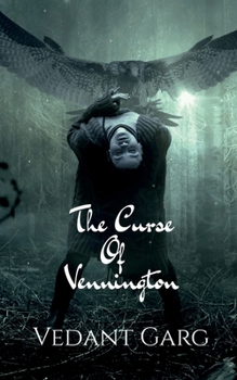 Paperback The Curse Of Vennington Book