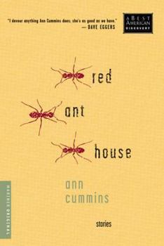 Paperback Red Ant House Book