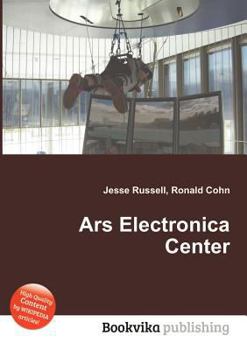 Ars Electronica Center