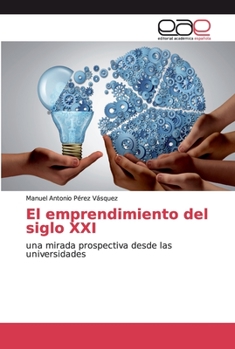 El emprendimiento del siglo XXI