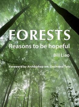 Hardcover Forests Book