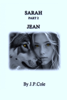 Paperback Sarah part 2 Jean Book
