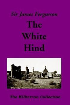 Paperback The White Hind Book