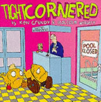 Paperback Tight Cornered Book