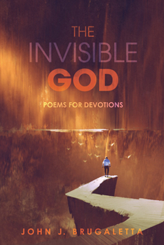 Paperback The Invisible God Book