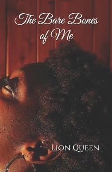 Paperback The Bare Bones of Me Book